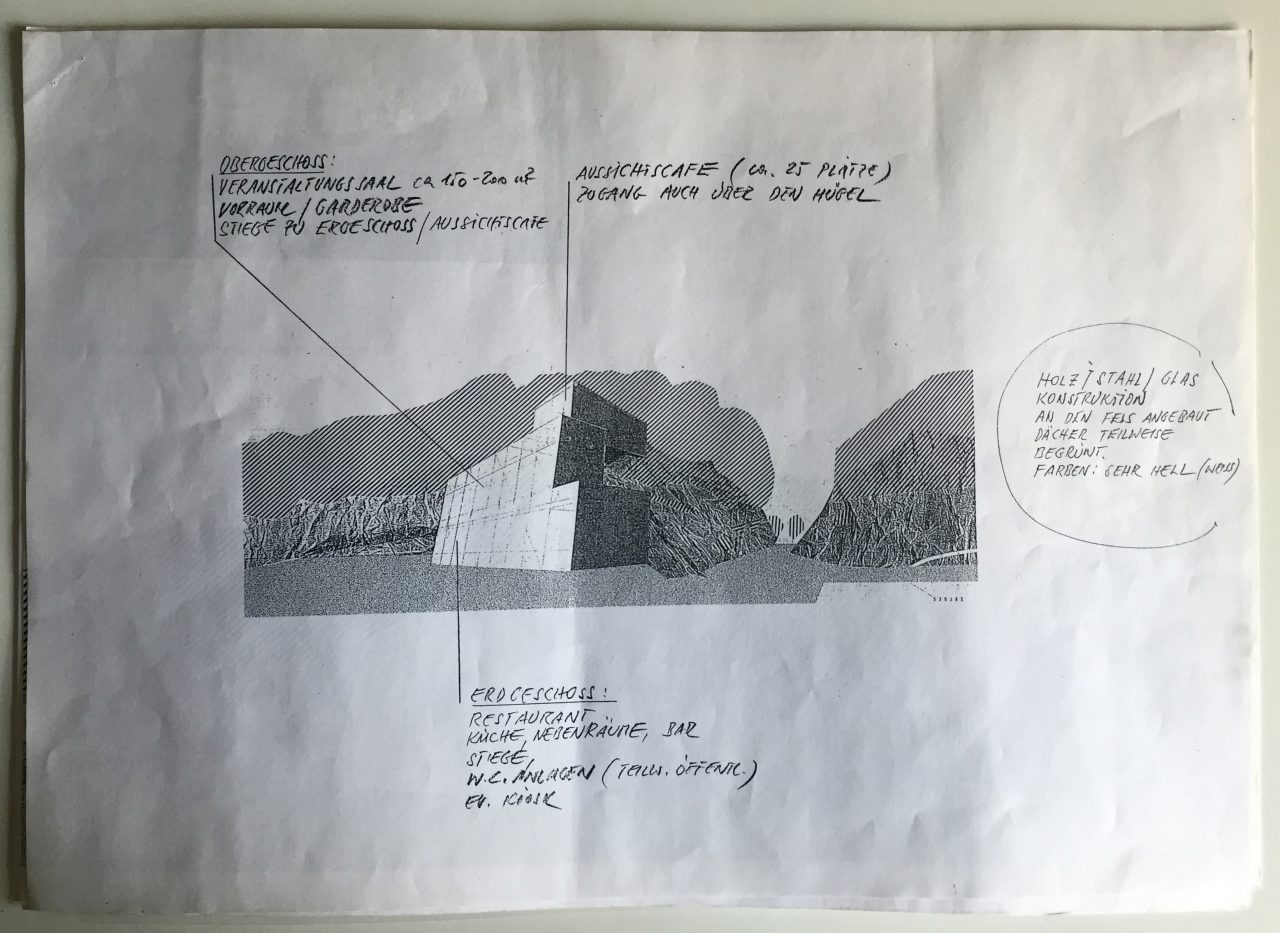 68. No Bikini-Atoll, Krumpendorf am Wörthersee