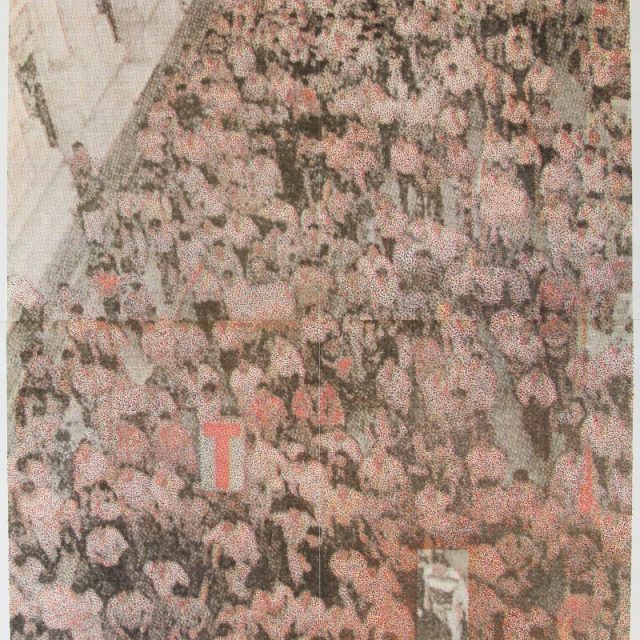 REKONSTRUKTION: ALTER?, BERUF?, KINDER?, WOHNUNG?, LITERATUR?, MUSIK?, KRANKHEIT? USW.