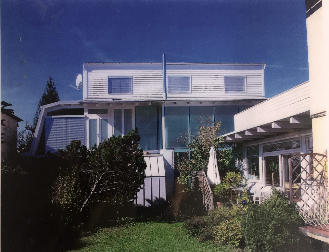 109. Mehrfamilien-Wohnhaus Krumpendorf