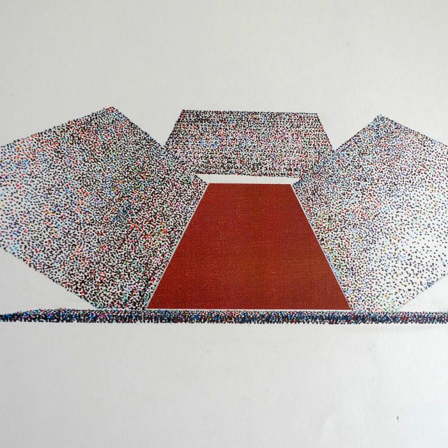 Ohne Titel, Gallerie